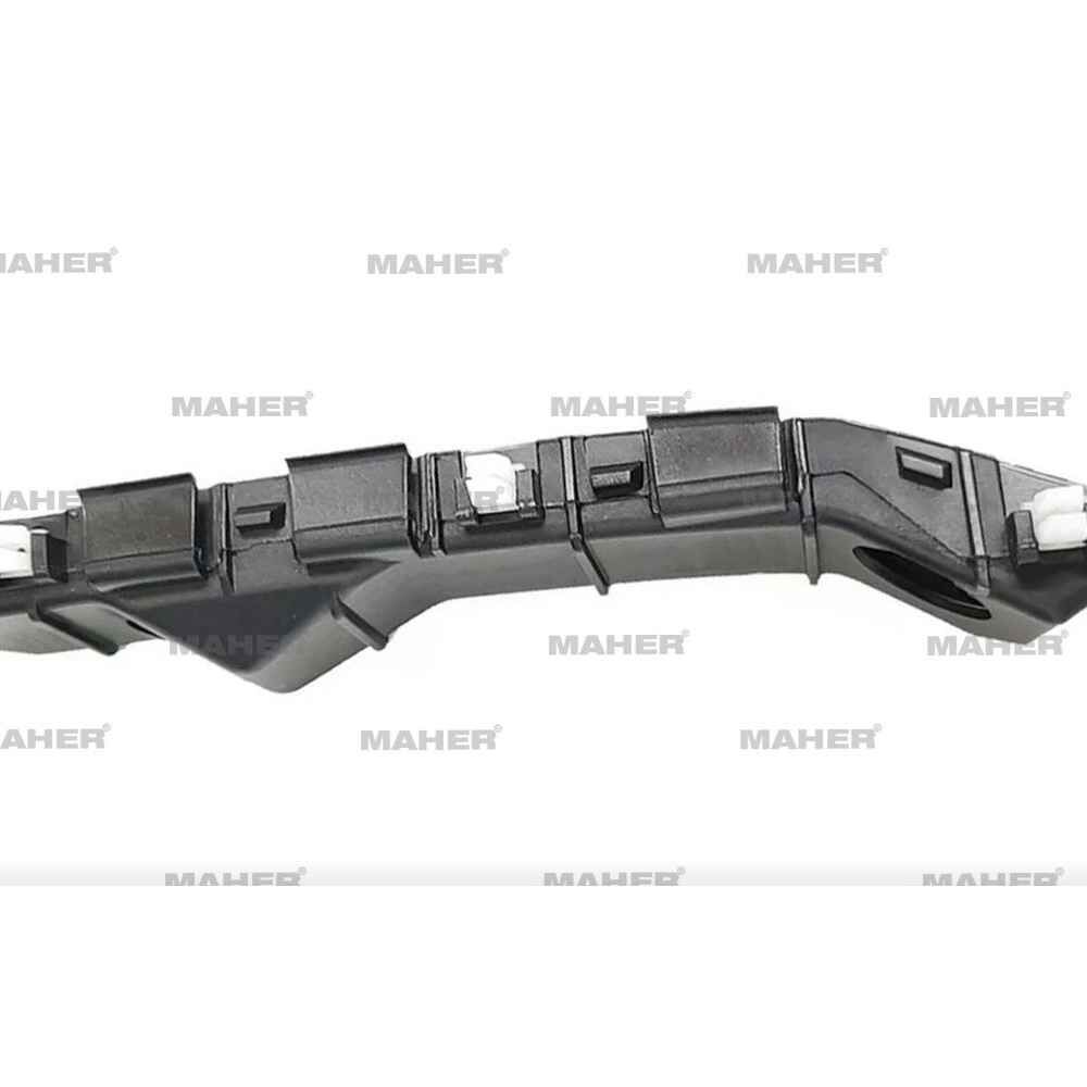 TAMPON BAĞLANTI BRAKETİ PICANTO 12= ARKA SOL KIA PICANTO OEM: 86613-1Y000