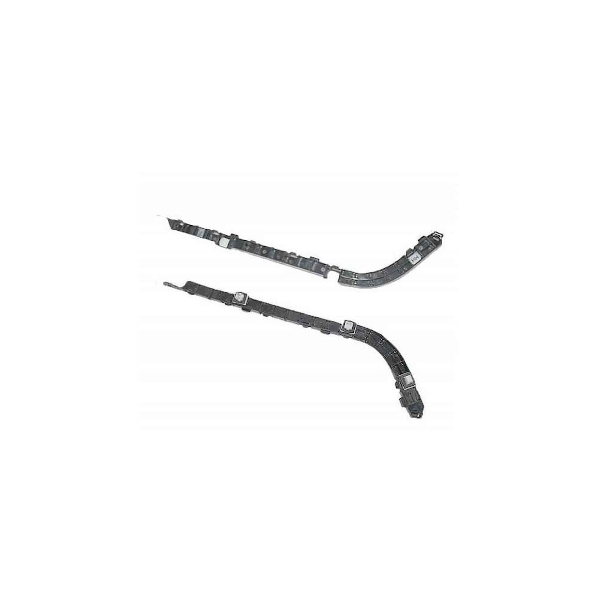 TAMPON BAĞLANTI BRAKETİ CIVIC ARKA 06-12 YAN SOL HONDA CIVIC OEM: 71598-SNA-A01