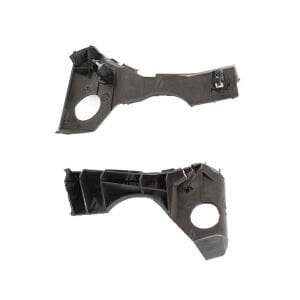 TAMPON BAĞLANTI BRAKETİ COROLLA ÖN 02-06 SAĞ TOYOTA COROLLA OEM: 52115-12400