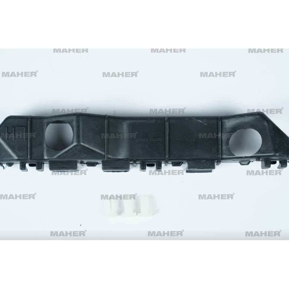 TAMPON BAĞLANTI BRAKETİ PICANTO 12= ÖN SOL KIA PICANTO OEM: 86513-1Y000