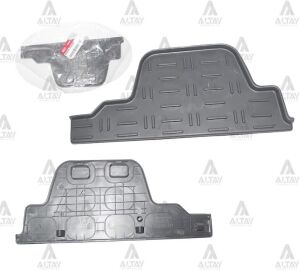 0K60A-50-420D BAKALİT BASAMAK BONGO SOL