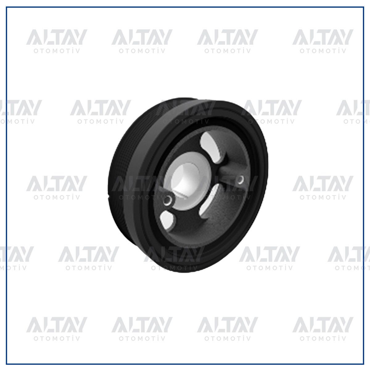 13408-30010 KASNAK KRANK HILUX 06-15 / KUN15 / KUN25 / KUN26 / KUN35