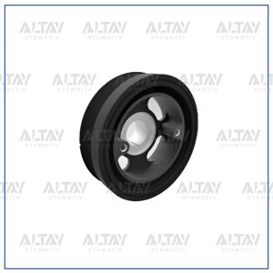 13408-30010 KASNAK KRANK HILUX 06-15 / KUN15 / KUN25 / KUN26 / KUN35