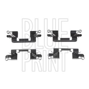 4605A195 BALATA SACI L-200 07-12 ÖN TAKIM / NAVARA