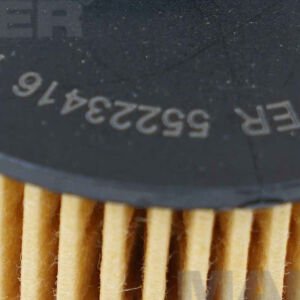 YAĞ FİLTRESİ EGEA / DOBLO / FREEMONT / 500 / DUCATO / EVO / COMBO 10= 1.6-2.0JTD EURO 5 FIAT DOBLO, EGEA OEM: 55223416