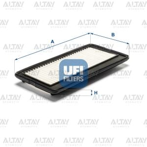 28113-02510 HAVA FİLTRESİ ATOS  98-02