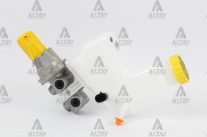 77363970 FREN ANA MERKEZ DOBLO 05-10 1.3 JTD-1.9 JTD EZERVUARLI (2 BAGLANTI DELIKLI)