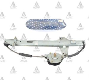 0K60A-58-560A CAM KRİKOSU BONGO MANUEL  97-01 SAĞ