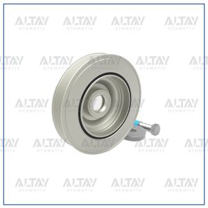 9801350180 KASNAK KRANK  308 / 5008 / JUMPY / TOYOTA PROACE / DS 4 08= 2.0 BLUEHDI KİT  ÜRÜN