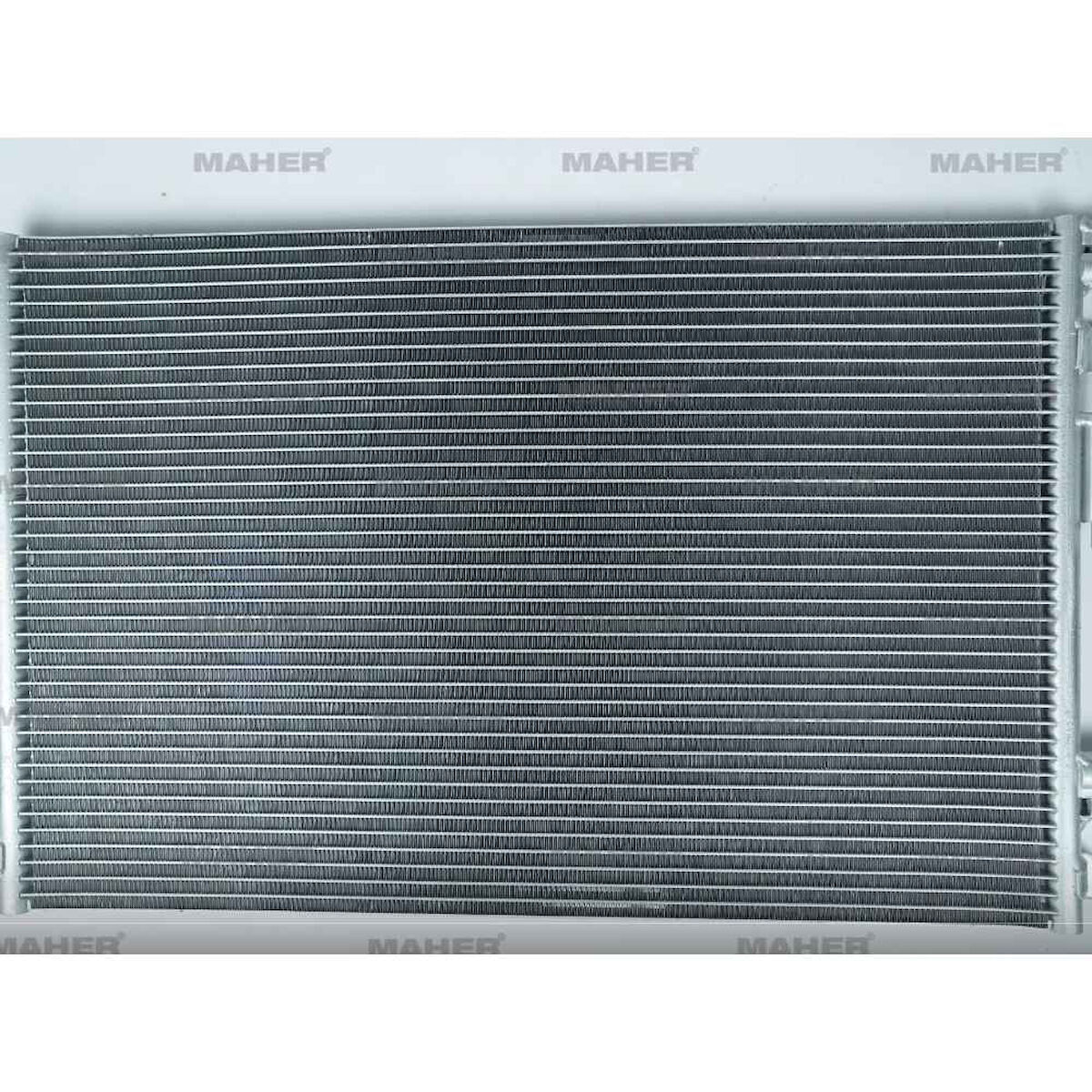 RADYATÖR KLİMA VECTRA C 02-08 1.6 16V BRAZING OPEL VECTRA OEM: 1850076