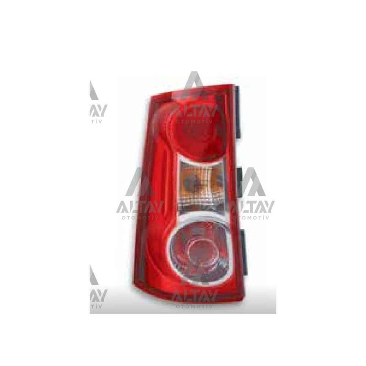 STOP LAMBASI LOGAN MCV 06-13 DUYLU SOL DACIA LOGAN OEM: 6001549107