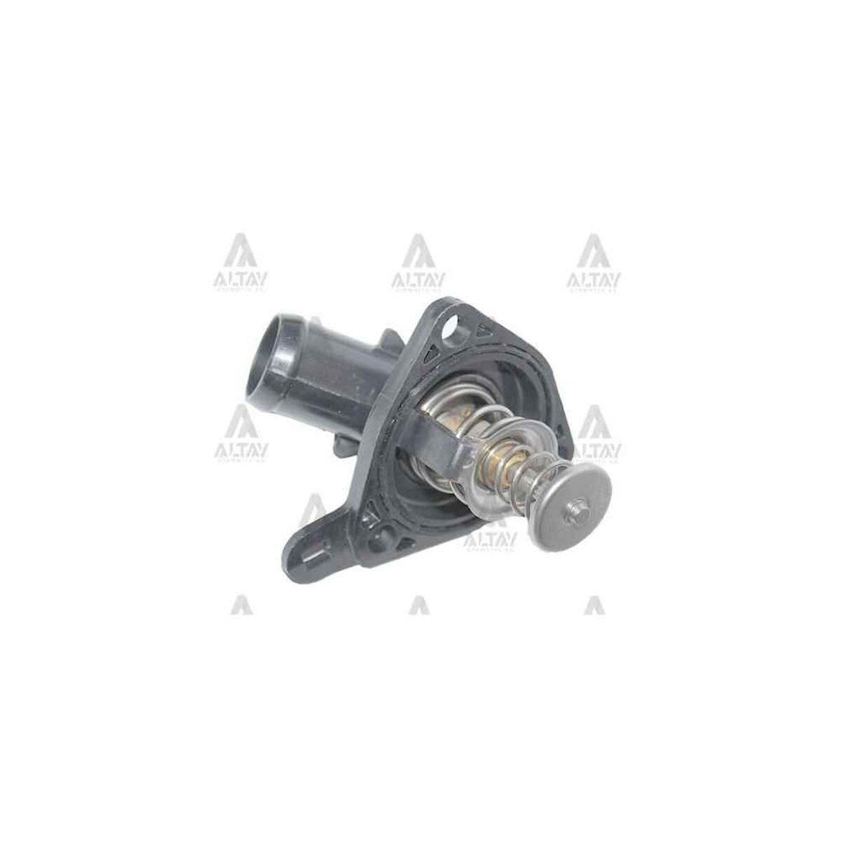 TERMOSTAT KAPAK ÜST CRV 02-06 (TERMOSTATLI) HONDA CRV OEM: 19301-PNA-003