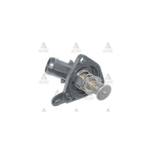 TERMOSTAT KAPAK ÜST CRV 02-06 (TERMOSTATLI) HONDA CRV OEM: 19301-PNA-003