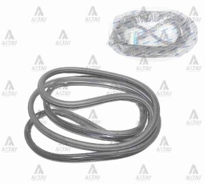 0K60A-58-770 KAPI KASA FİTİLİ BONGO  97-01 ÖN SAĞ