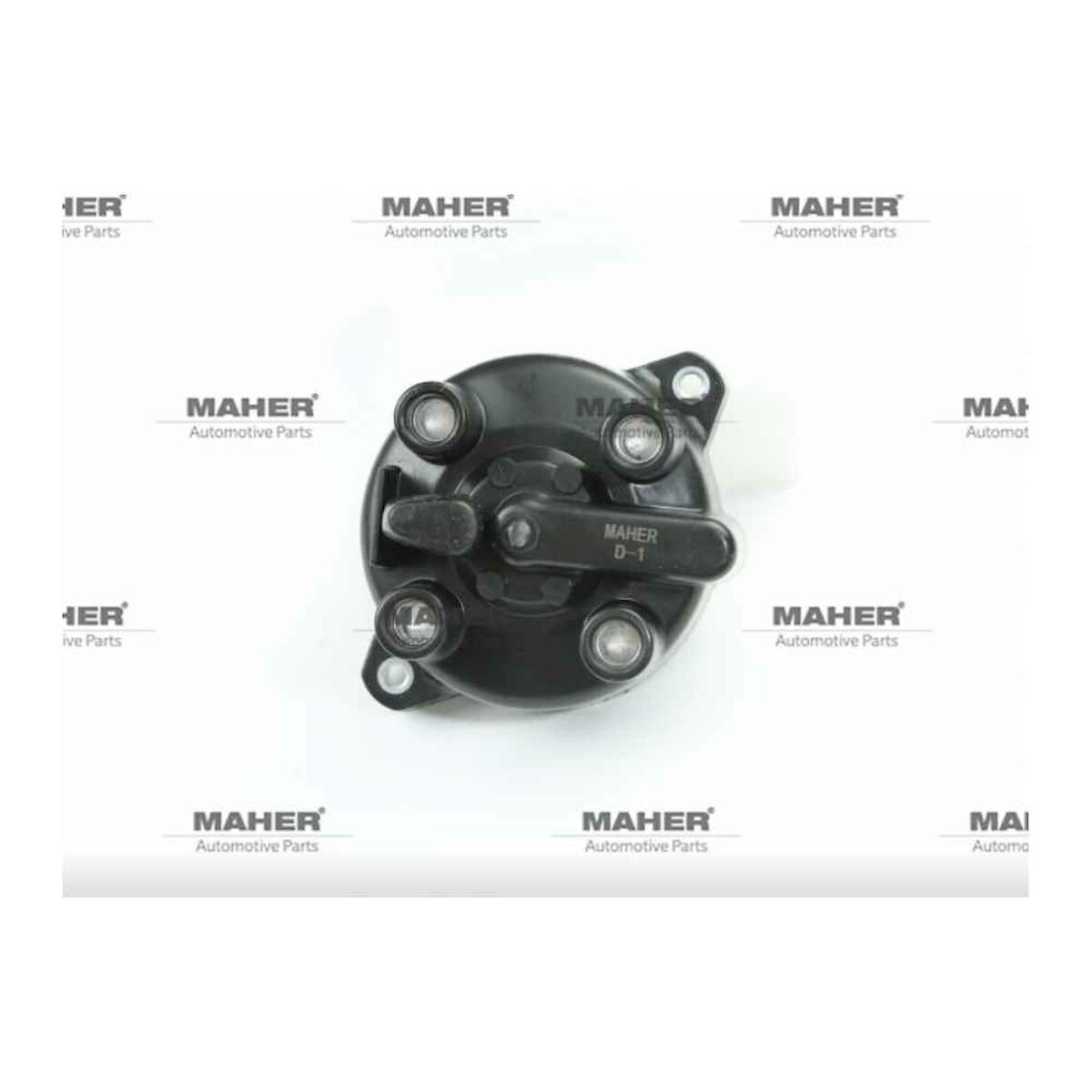 DİSTRİBÜTÖR KAPAĞI 323  95-98 1.5-1.6 Z5-ZL   OEM: F220-18-V00