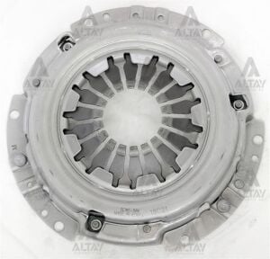 SKNS-303 DEBRİYAJ SETİ MICRA 03-10 BENZİNLİ 1.2 RULMANSIZ