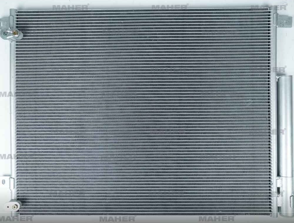 RADYATÖR KLİMA CIVIC 16-21 FC5 1.6 I-VTEC BRAZING CITROEN, HONDA C5, CIVIC OEM: 80100-TBA-A01