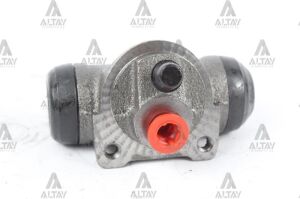 60809966 FREN SILINDIRI ALBEA 07= / PALIO 96-05 DÖKÜM 20,64mm ARKA SOL-SAG