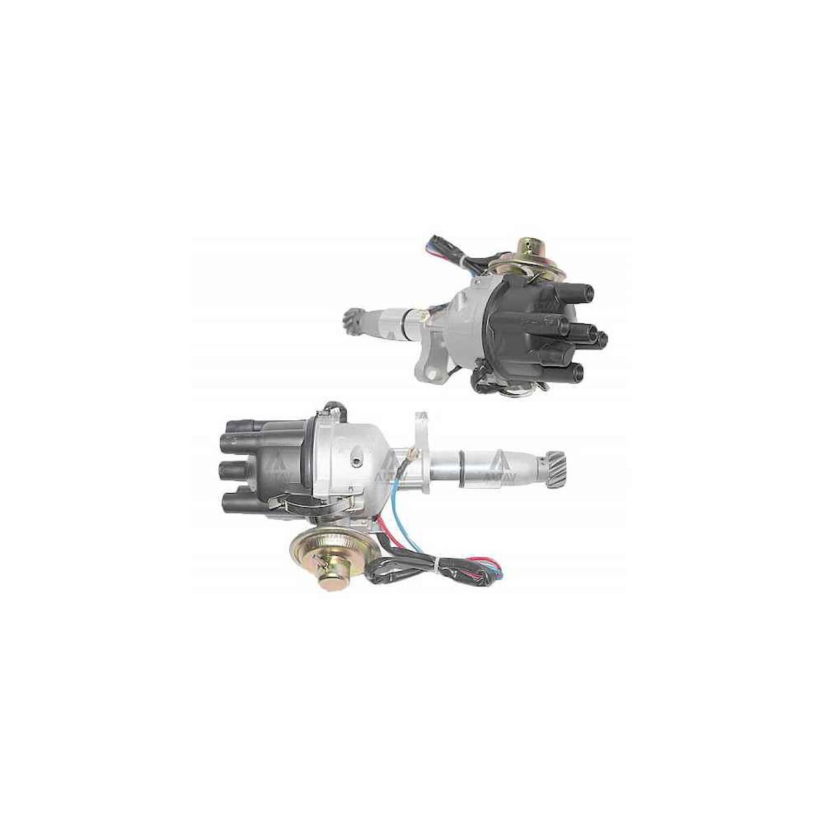 DİSTRİBÜTÖR KOMPLE EXCEL  90-94 1.5 G4DJ   OEM: 27100-24001