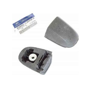 KAPI KOLU ANAHTAR KAPAĞI I-20 09-14 DIŞ ARKA (DELİKSİZ)   OEM: 83652-1J000CA