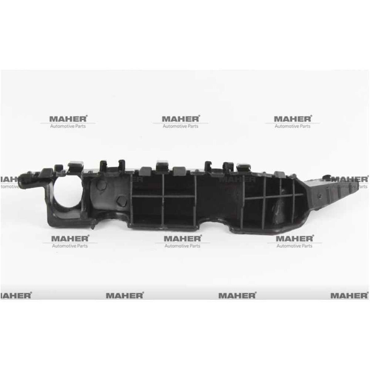 TAMPON BAĞLANTI BRAKETİ ELANTRA ÖN 11-16 (FAR ALTI) SOL HYUNDAI ELANTRA OEM: 86513-3X000