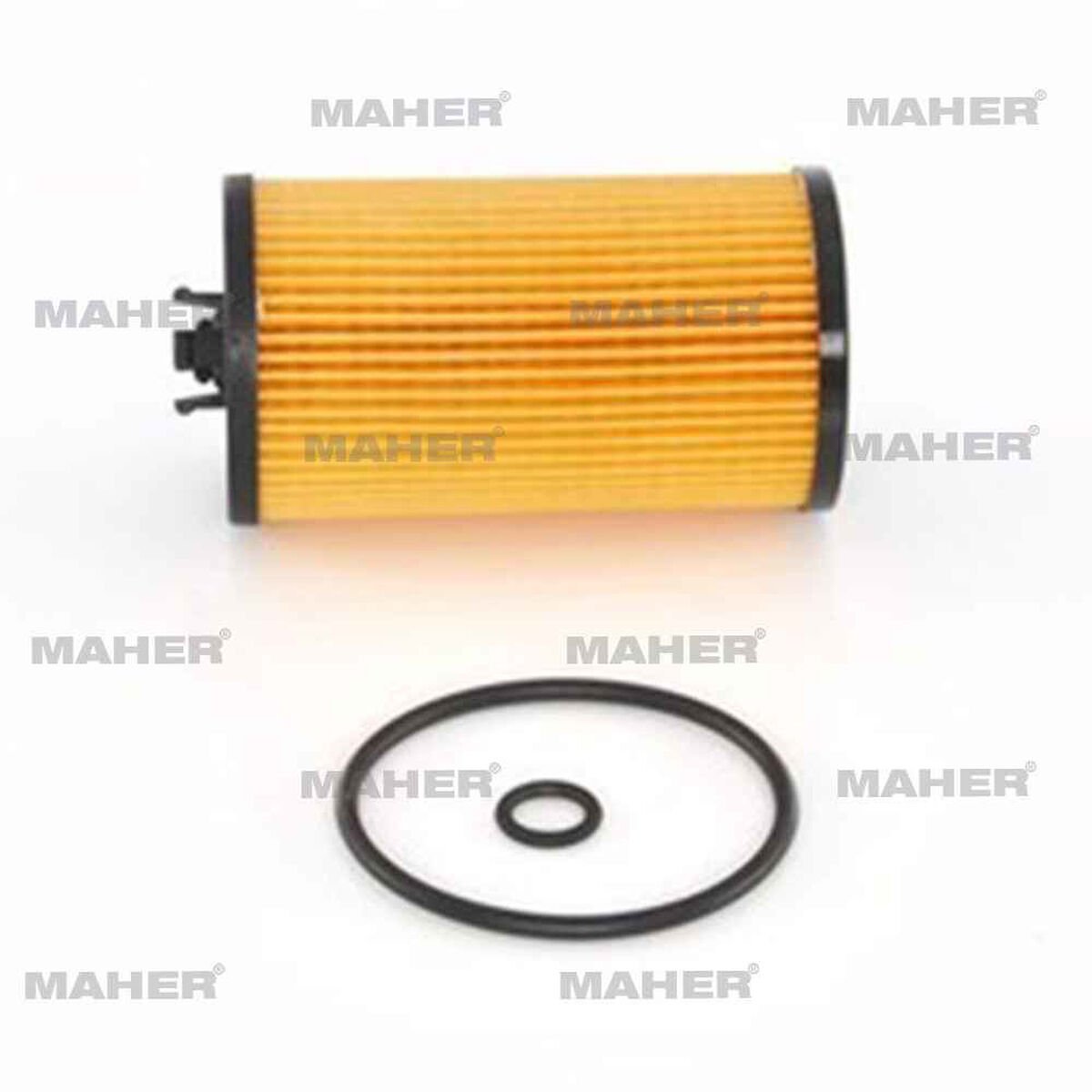 YAĞ FİLTRESİ ASTRA J / ASTRA K / INSIGNIA A / INSIGNIA B / MOKKA / MOKKA X / MERİVA B / ZAFİRA C 15= B16DTL-B16DTH-B16DTE-B16DTR 1.6 CDTİ OPEL ASTRA, INSIGNIA OEM: 650163