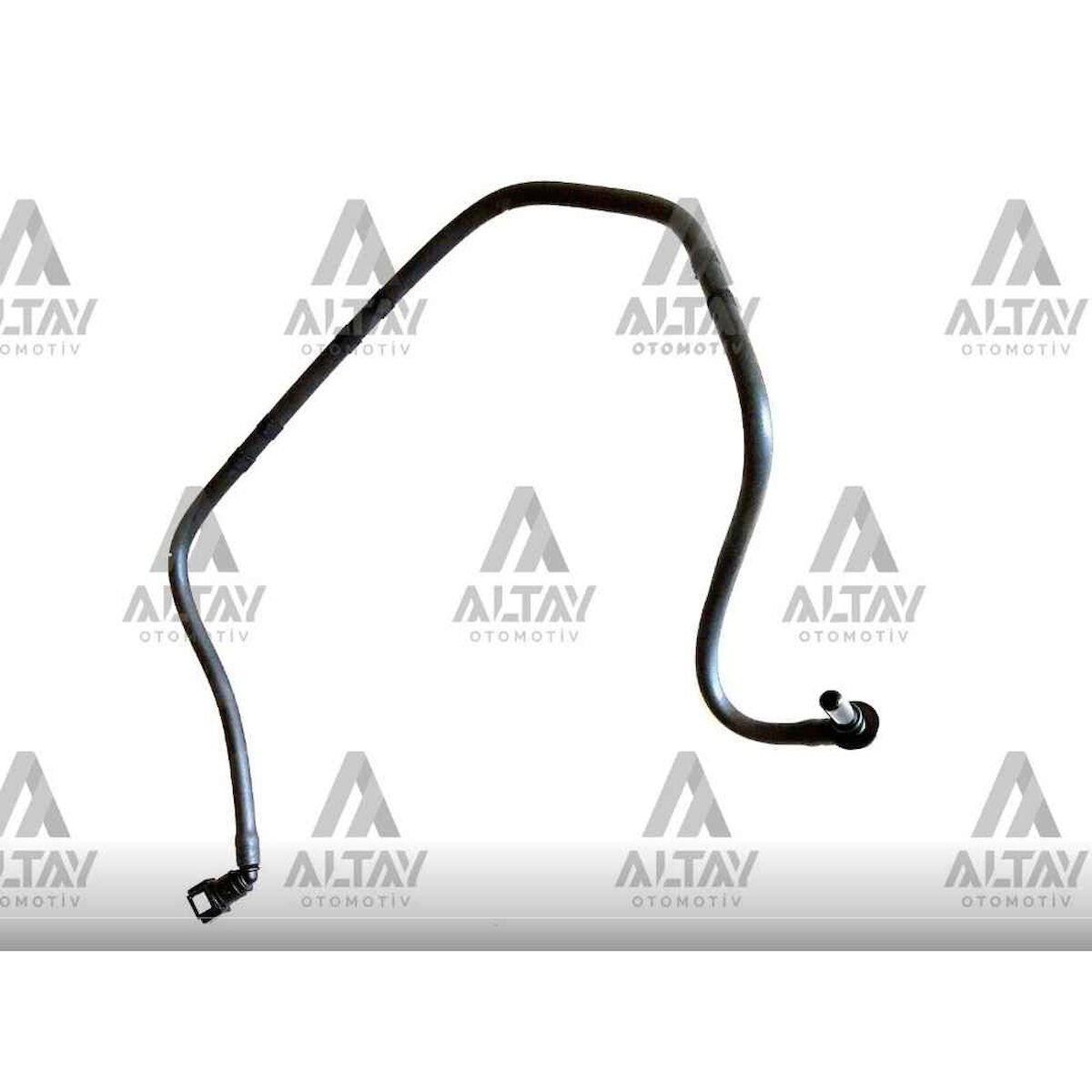 YAKIT BORUSU BOXER III / JUMPER III 06= 2.2 HDI EURO 5 PEUGEOT BOXER OEM: 1608682380