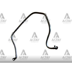 YAKIT BORUSU BOXER III / JUMPER III 06= 2.2 HDI EURO 5 PEUGEOT BOXER OEM: 1608682380