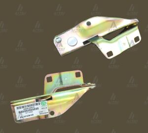 65400-4M400 KAPUT MENTEŞESİ PICKUP 06= NAVARA SAĞ