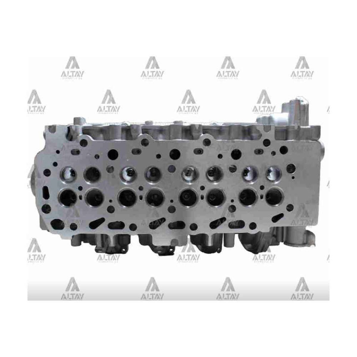 SİLİNDİR KAPAĞI L-200 06= TRITON 4D56U MITSUBISHI TRITON OEM: 1005A560