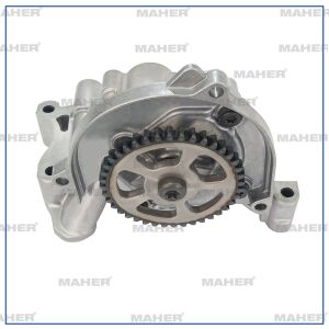 03F115105D YAĞ POMPASI GOLF6 / JETTA / POLO / OCTAVİA 09-12 CBZA-CBZB 1.2 TSİ