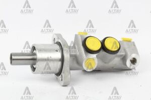 7701205740 FREN ANA MERKEZ CLIO II 1.2-1.4-1.6-1.5DCI