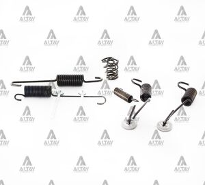 9151 YAY FREN BONGO  97-04 (K2700-K3000) ARKA (YERLİ)