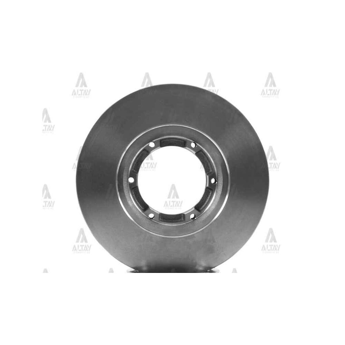 FREN DİSKİ R12    71-00 ÖN DÜZ 228-4   OEM: 7700502515