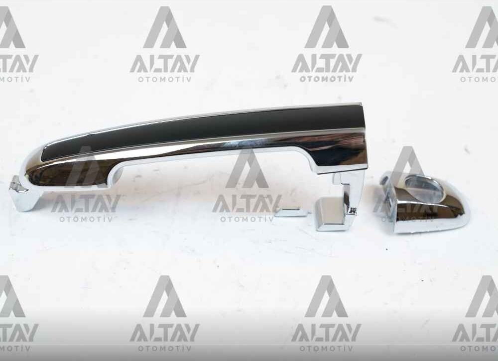 KAPI KOLU SONATA 06-11 ÖN DIŞ SOL HYUNDAI SONATA OEM: 82652-3K010