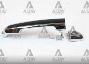 KAPI KOLU SONATA 06-11 ÖN DIŞ SOL HYUNDAI SONATA OEM: 82652-3K010