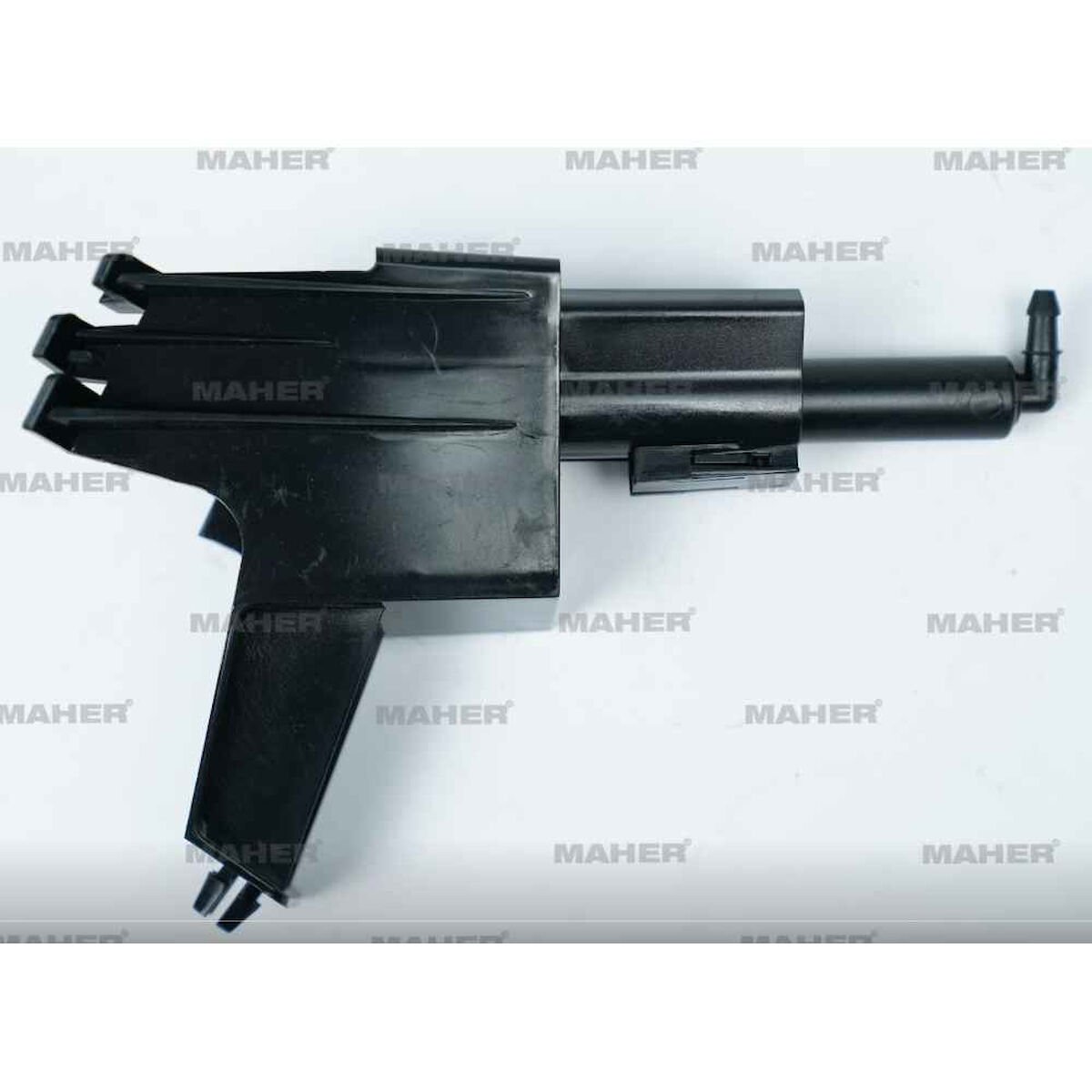 MOTOR FAR YIKAMA ROBOT QASHQAI 10-14 SOL NISSAN QASHQAI OEM: 28646 BR00A