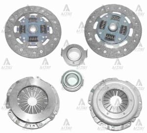 SKSZ-328 DEBRİYAJ SETİ CARRY  90-98 RULMANLI