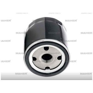 YAĞ FİLTRESİ  MEGANE IV / CLIO IV / CAPTUR / TALISMAN / DOKKER / QASHQAI / JUKE / X-TRAIL / PULSAR 1.5DCI NISSAN, RENAULT CLIO, JUKE, MEGANE, QASHQAI OEM: 152085488R