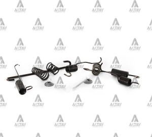 9152 YAY FREN H-100 KAMYONET ARKA (YERLİ)