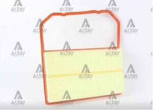 HAVA FILTRESI POLO / IBIZA / FABIA 15-18 1.0 CHYA-CHYB-CHZB (ÇANTA TIP) VOLKSWAGEN POLO OEM: 04C129620C