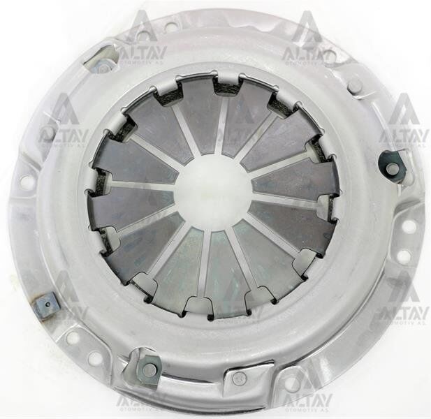 SKSZ-330 DEBRİYAJ SETİ SWIFT   89-01 1.3 RULMANLI