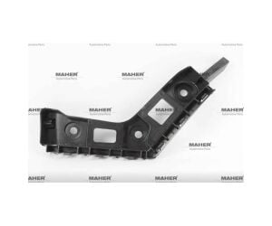 TAMPON BAĞLANTI BRAKETİ GOLF7 13-20 ARKA SAĞ VOLKSWAGEN GOLF OEM: 5G6807394