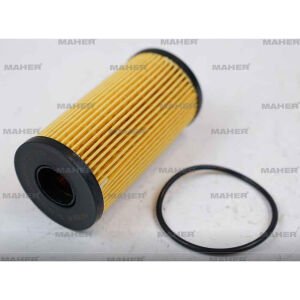 YAĞ FİLTRESİ TRAFIC III / MASTER / III / MEGAN III / LAGUNA III / QASHQAI / MOVANO / XTRAİL / VİTO C W205 10= 2.0-2.3 NISSAN, RENAULT LAGUNA, QASHQAI OEM: 152094543R