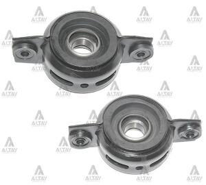 49130-4A000 ŞAFT ASKI TAKOZU STAREX 02-08 / LİBERO (YERLİ)