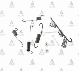 9153 YAY FREN H-100 MİN. ARKA (YERLİ)