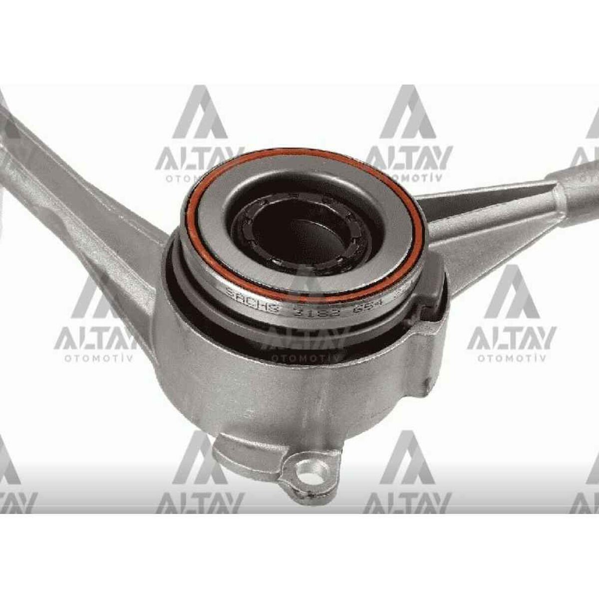 DEBRİYAJ RULMANI HİDROLİK TRANSPORTER T4 97-03 2.5 TDI ACV-AJT VOLKSWAGEN TRANSPORTER OEM: 02F141671B