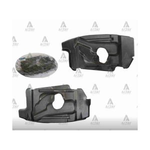 KARTER MUHAFAZASI SANTAFE 06-11 SOL HYUNDAI SANTAFE OEM: 29130-2B000