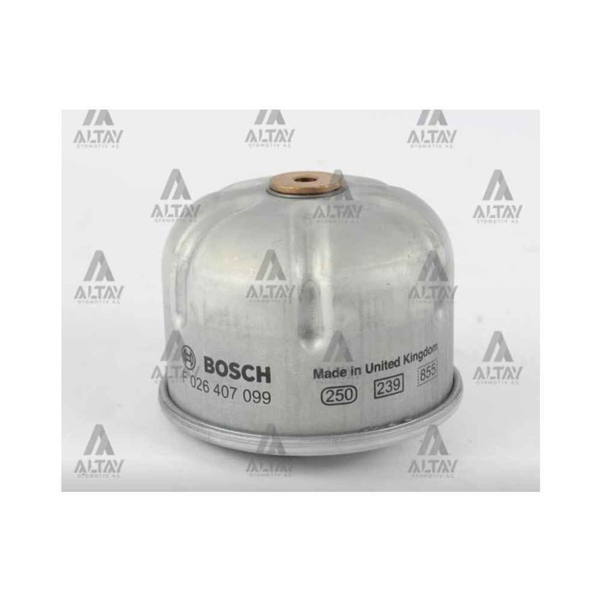 YAG FILTRESI SANTFIRÜJ TRANSIT 06= V347 FORD TRANSIT OEM: 6C1Q6N602BA