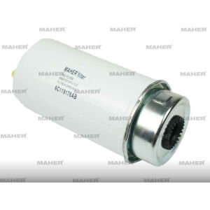 YAKIT FİLTRESİ ( MAZOT) TRANSIT V347 06= 2.2 TDCI ARKADAN CEKER FORD TRANSIT OEM: 3C119176BC